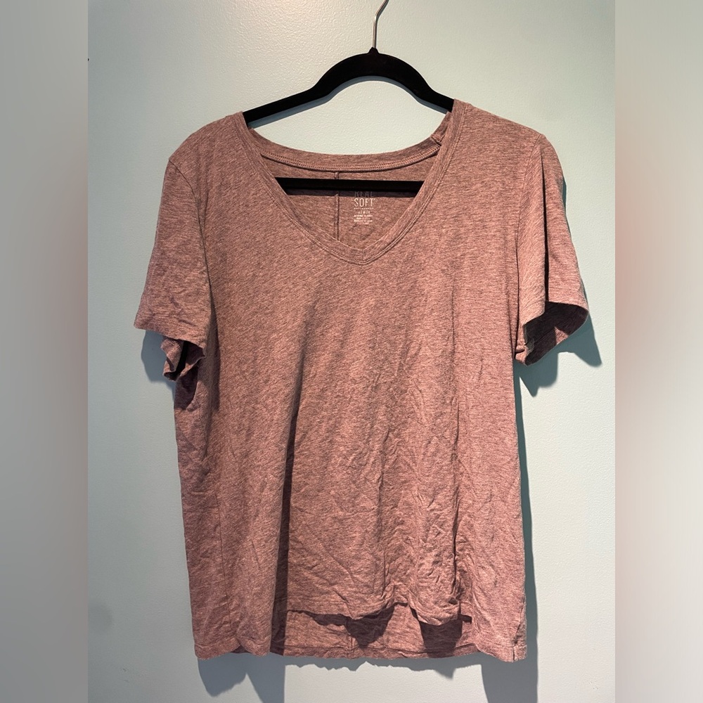 Aerie Real Soft Tee